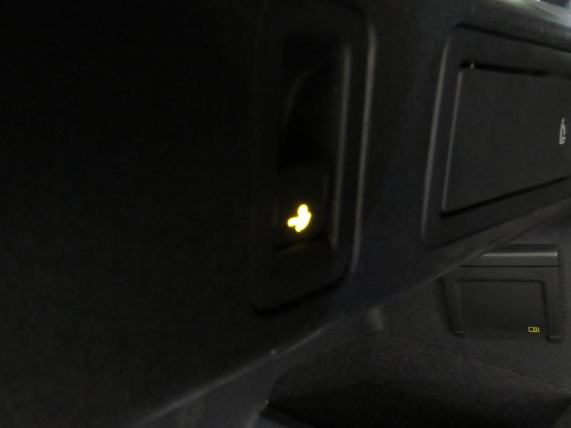 VW Tiguan R-Line TDI DSG