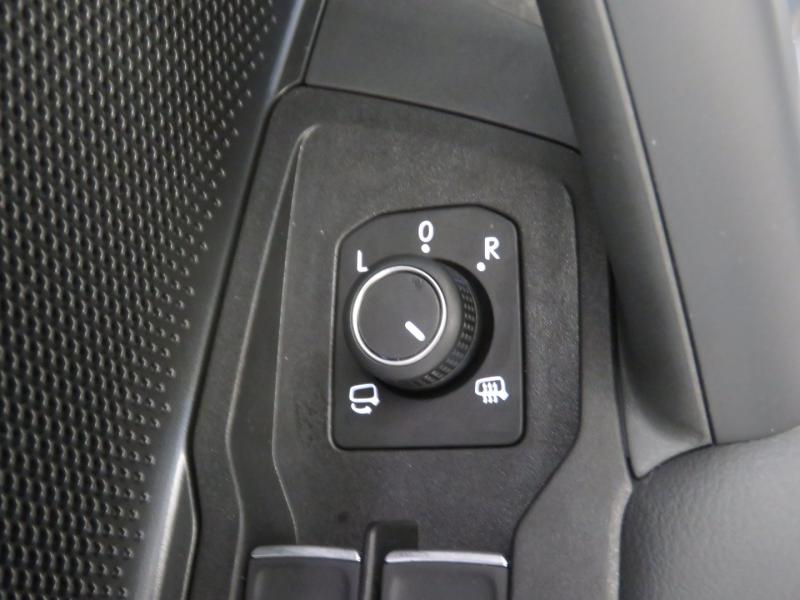 VW Tiguan R-Line TDI DSG