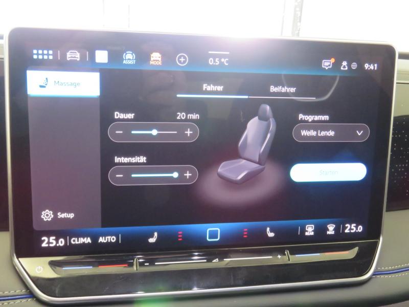 VW Tiguan R-Line TDI DSG