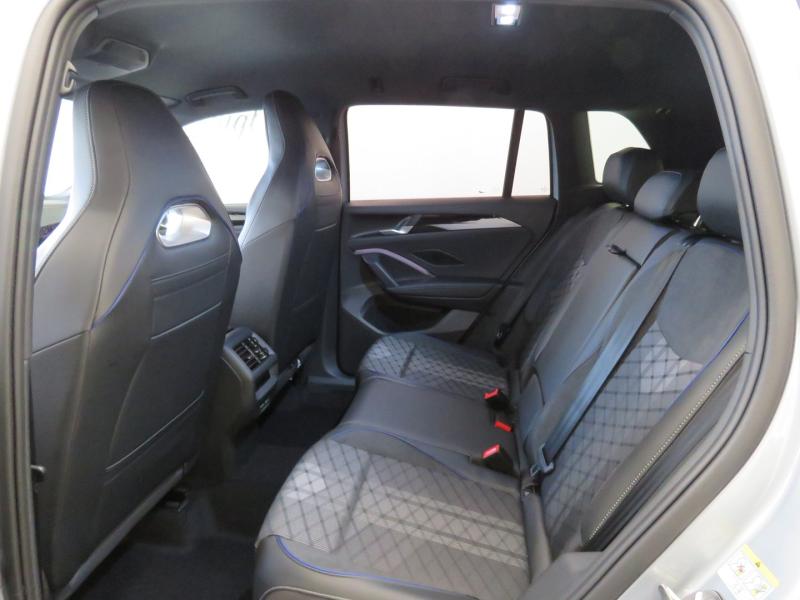 VW Tiguan R-Line TDI DSG