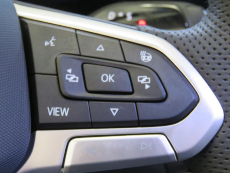 VW Tiguan R-Line TDI DSG