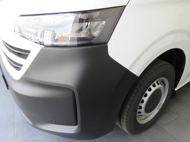 VW Transporter Kastenwagen TDI