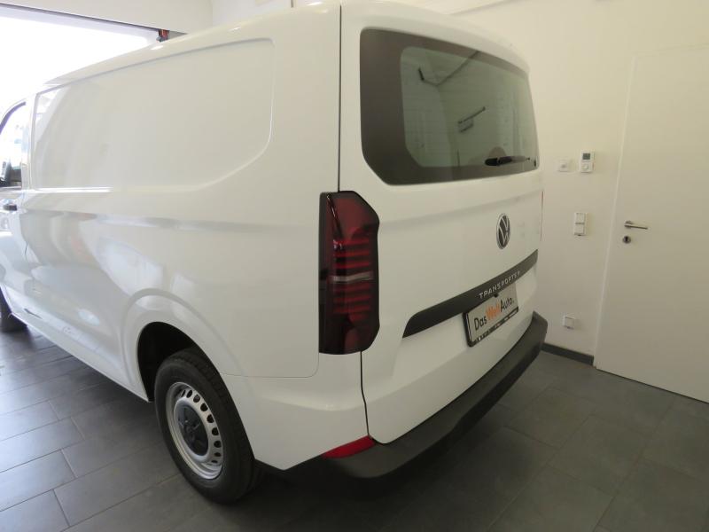VW Transporter Kastenwagen TDI