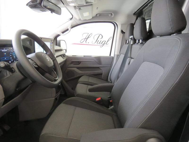 VW Transporter Kastenwagen TDI