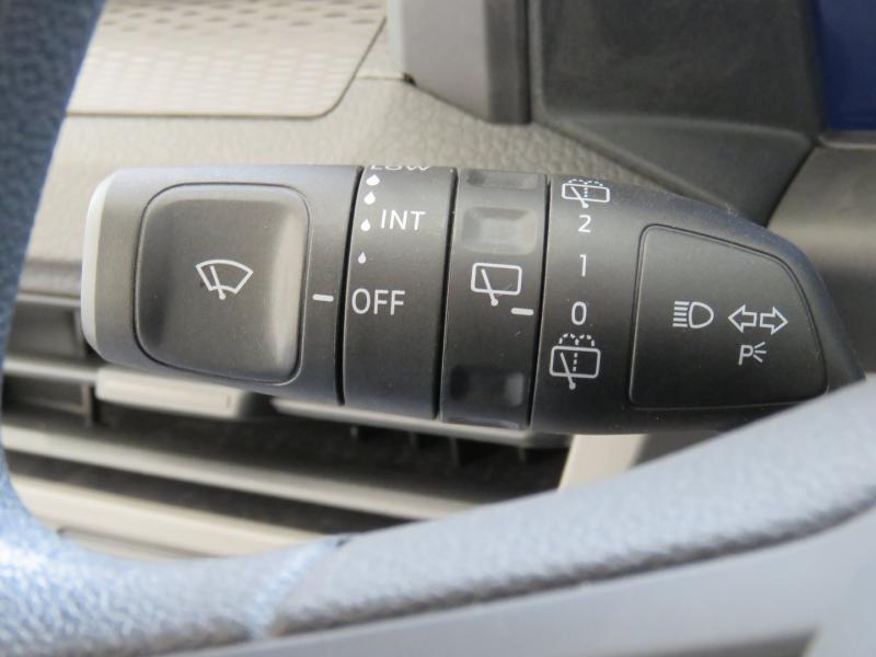 VW Transporter Kastenwagen TDI