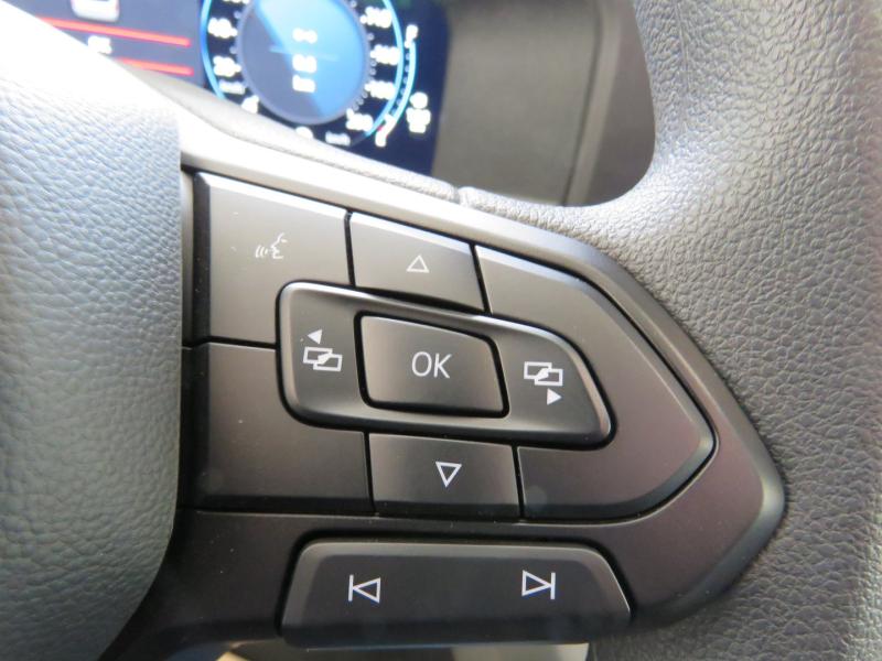 VW Transporter Kastenwagen TDI