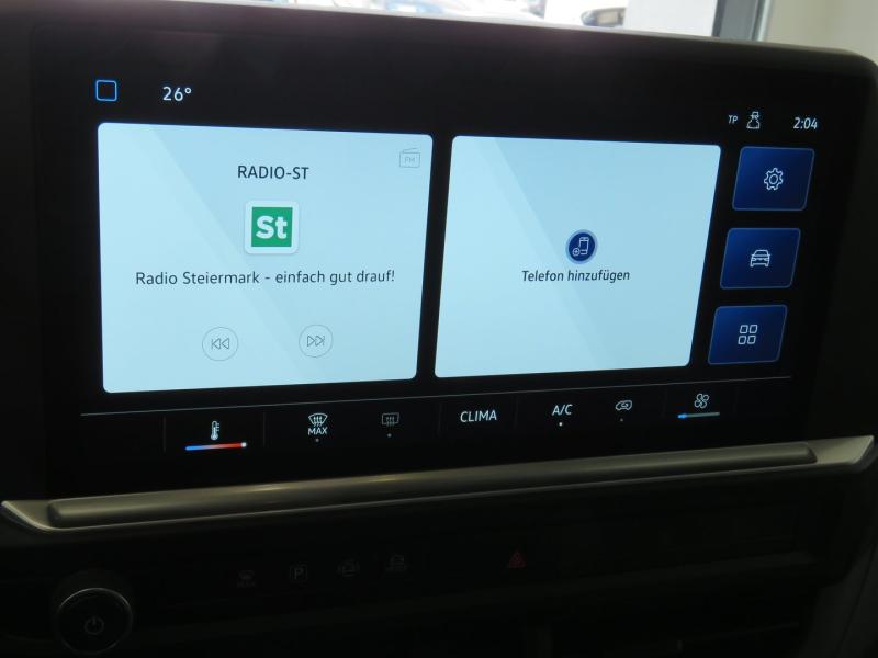 VW Transporter Kastenwagen TDI
