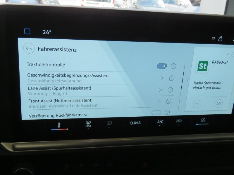 VW Transporter Kastenwagen TDI