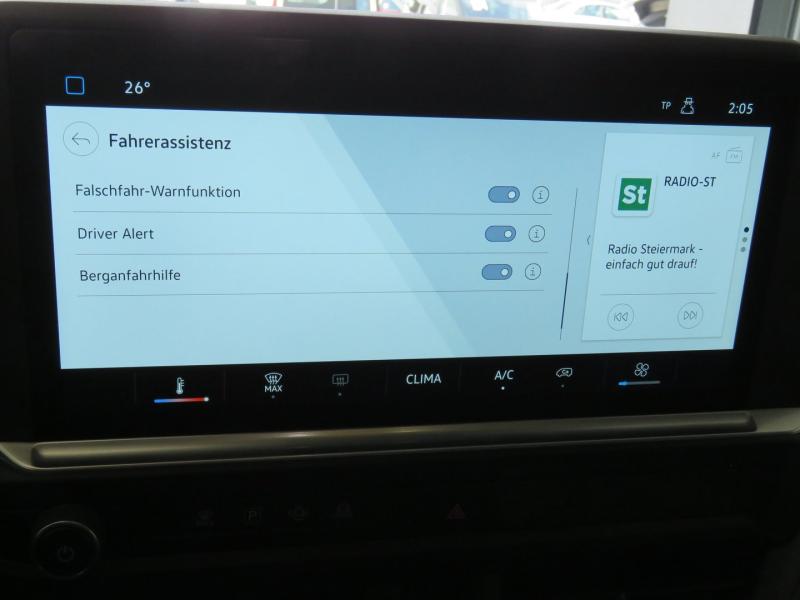 VW Transporter Kastenwagen TDI