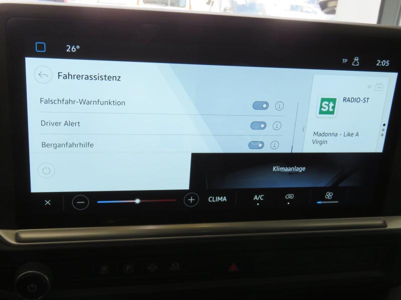 VW Transporter Kastenwagen TDI