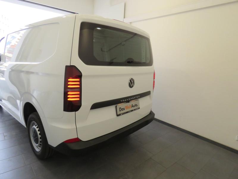 VW Transporter Kastenwagen TDI
