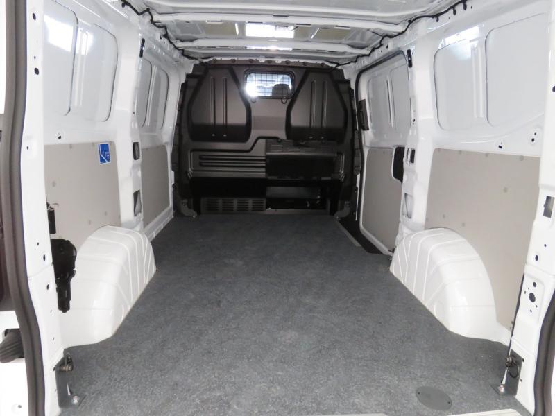 VW Transporter Kastenwagen TDI