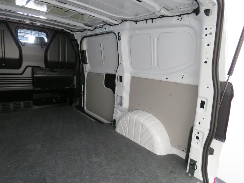 VW Transporter Kastenwagen TDI
