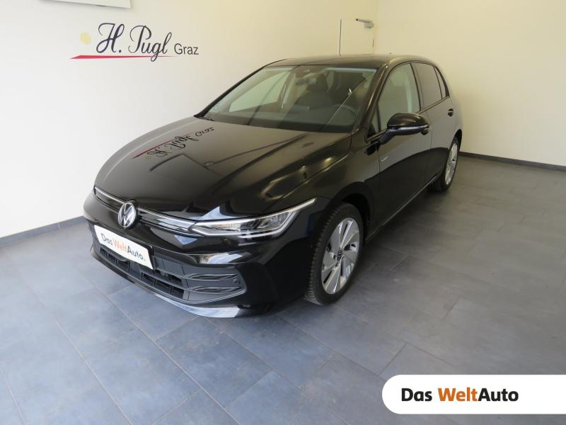 VW Golf Rabbit TDI