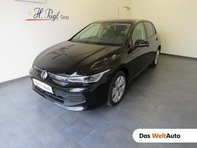 VW Golf Rabbit TDI