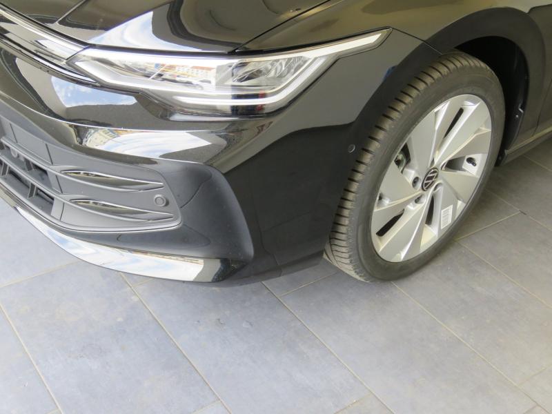 VW Golf Rabbit TDI