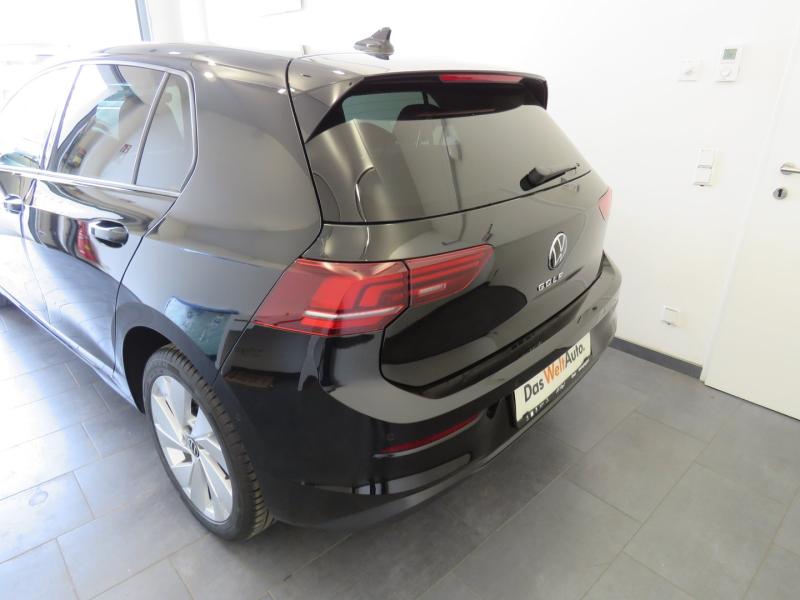 VW Golf Rabbit TDI
