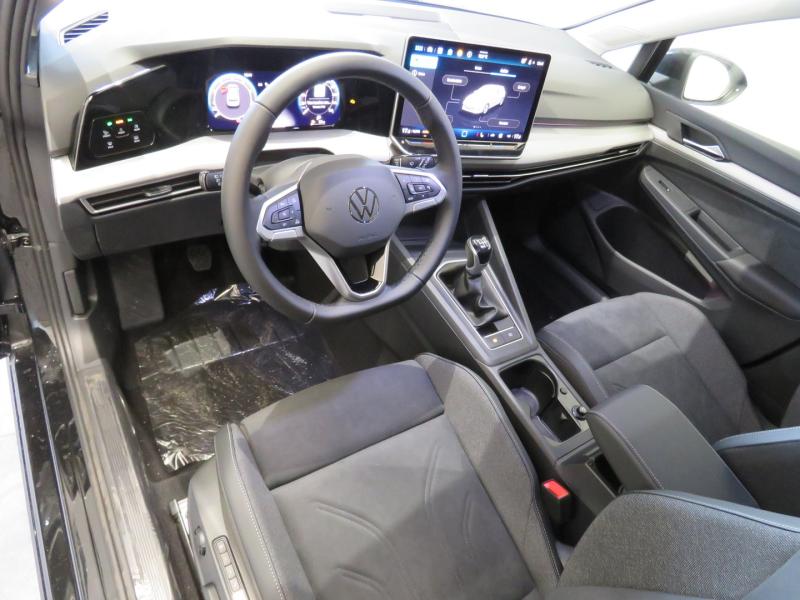 VW Golf Rabbit TDI