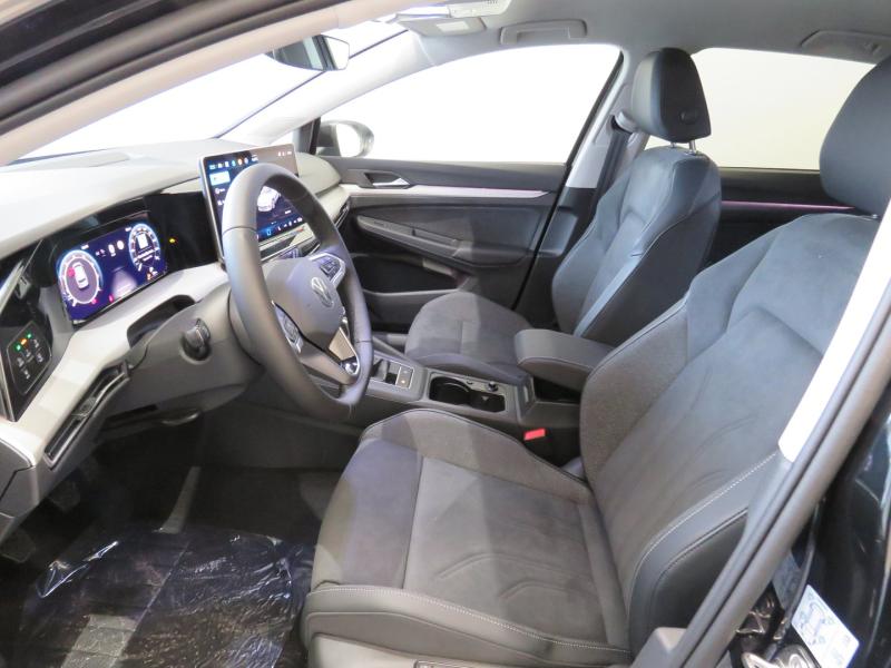VW Golf Rabbit TDI