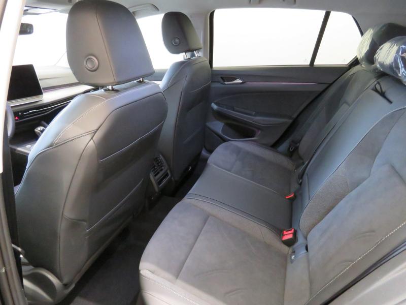 VW Golf Rabbit TDI