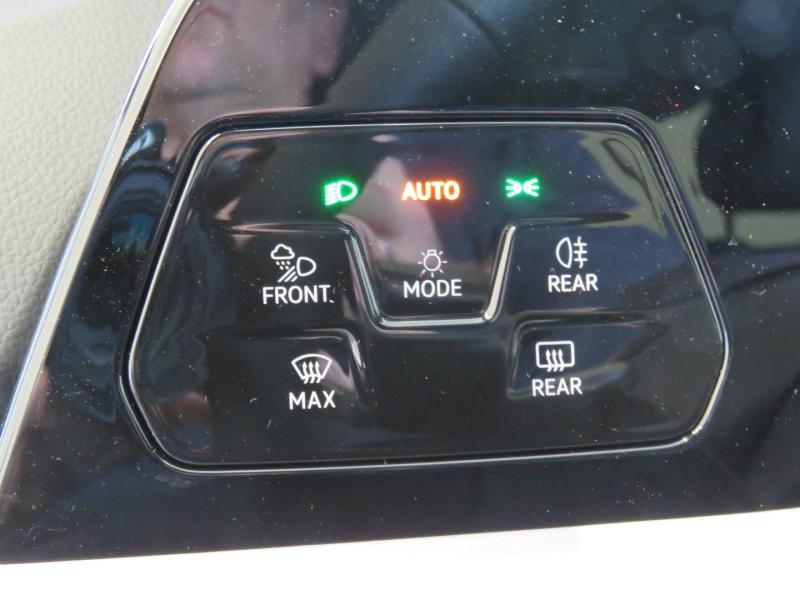 VW Golf Rabbit TDI
