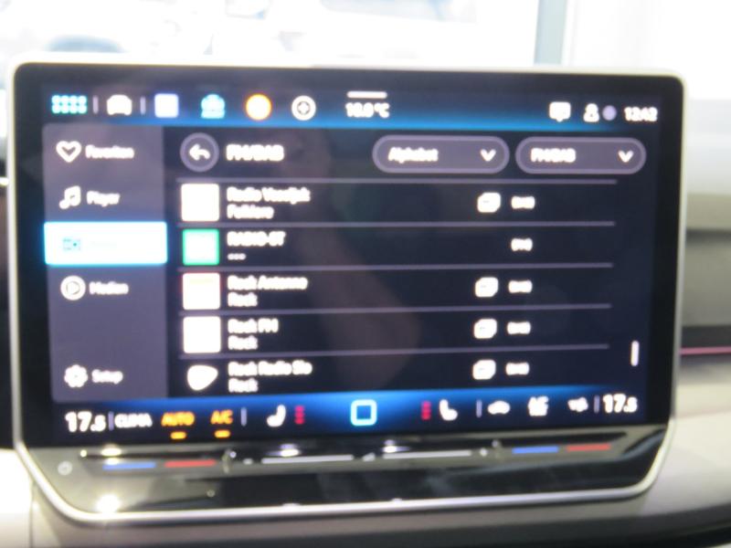 VW Golf Rabbit TDI