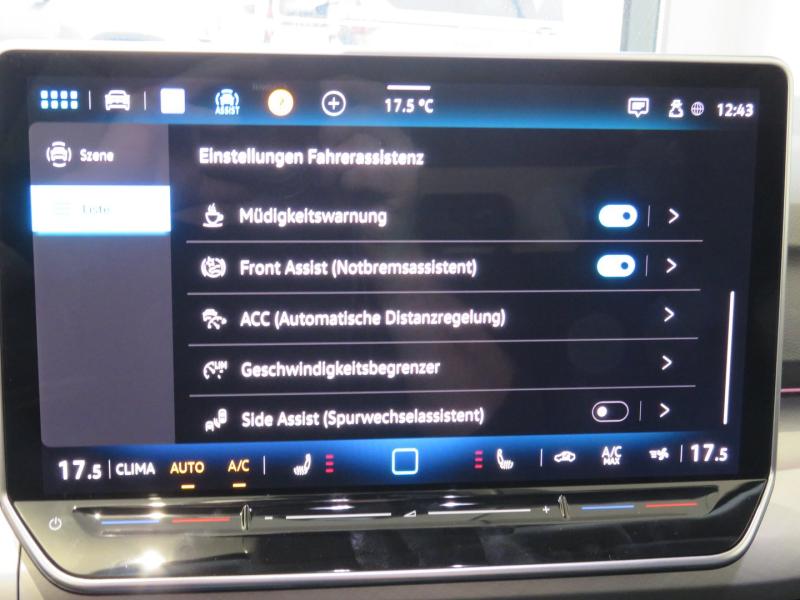VW Golf Rabbit TDI