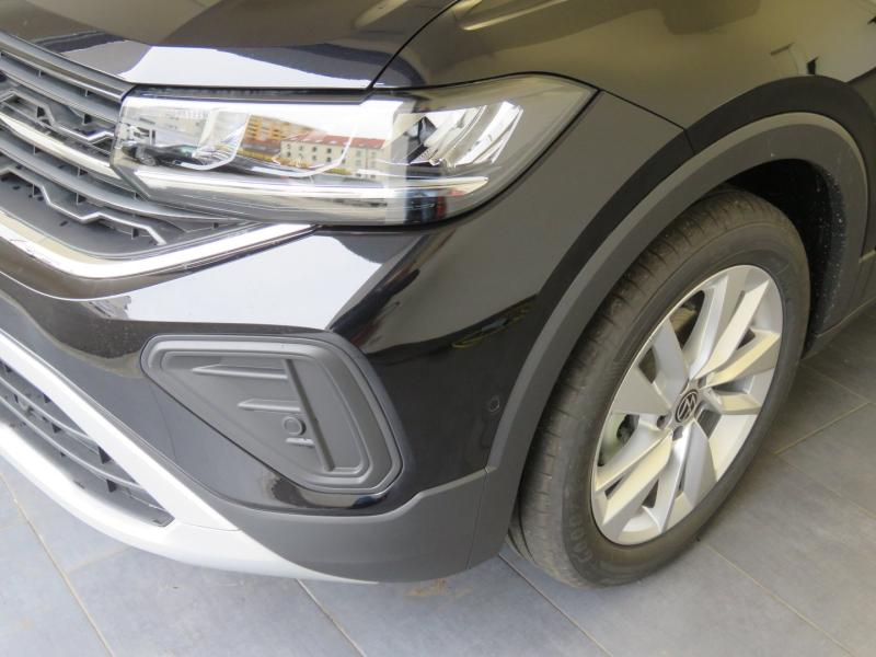 VW T-Cross Friends TSI DSG