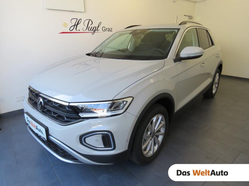 VW T-Roc Friends TDI