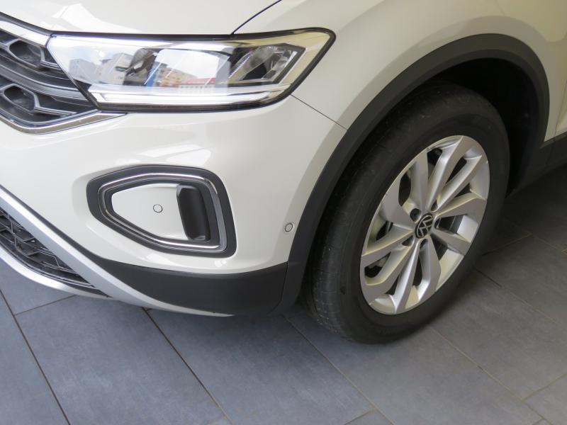 VW T-Roc Friends TDI