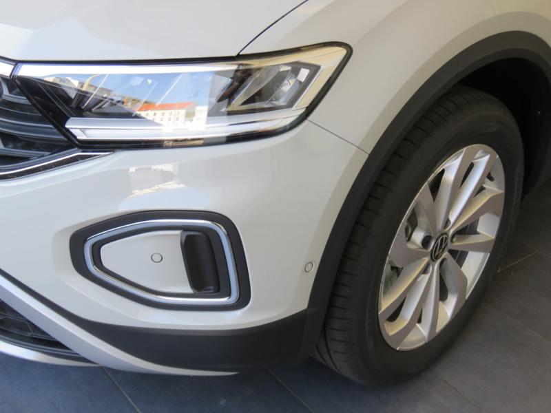VW T-Roc Friends TDI