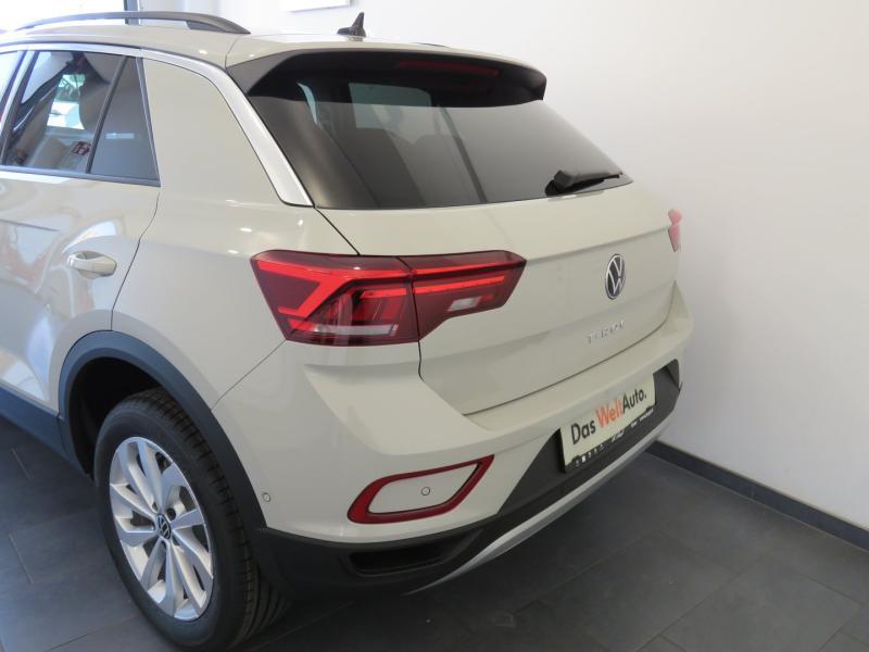 VW T-Roc Friends TDI