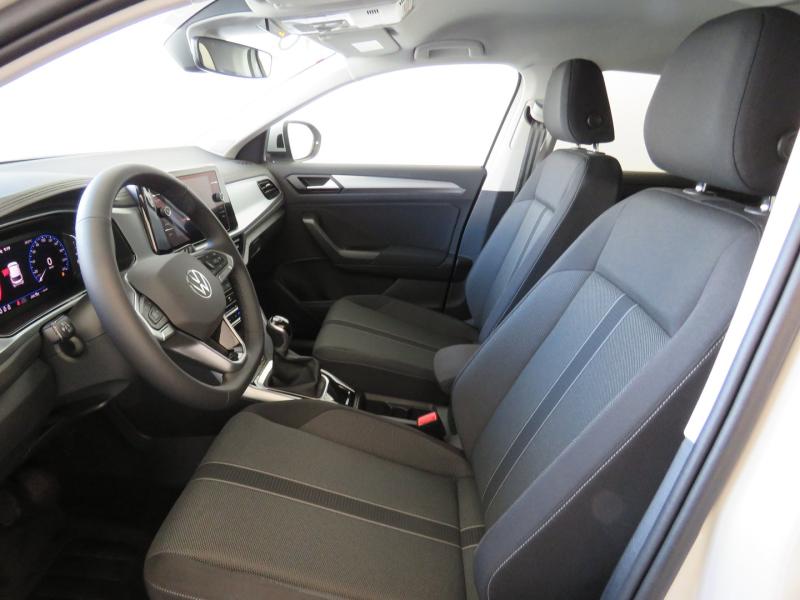 VW T-Roc Friends TDI