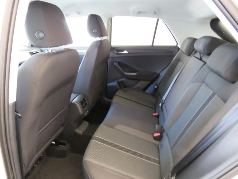 VW T-Roc Friends TDI