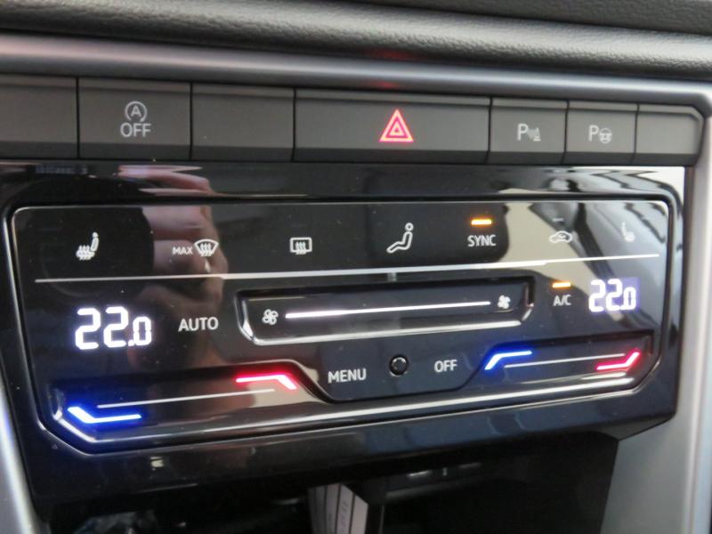 VW T-Roc Friends TDI