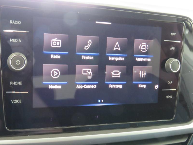 VW T-Roc Friends TDI