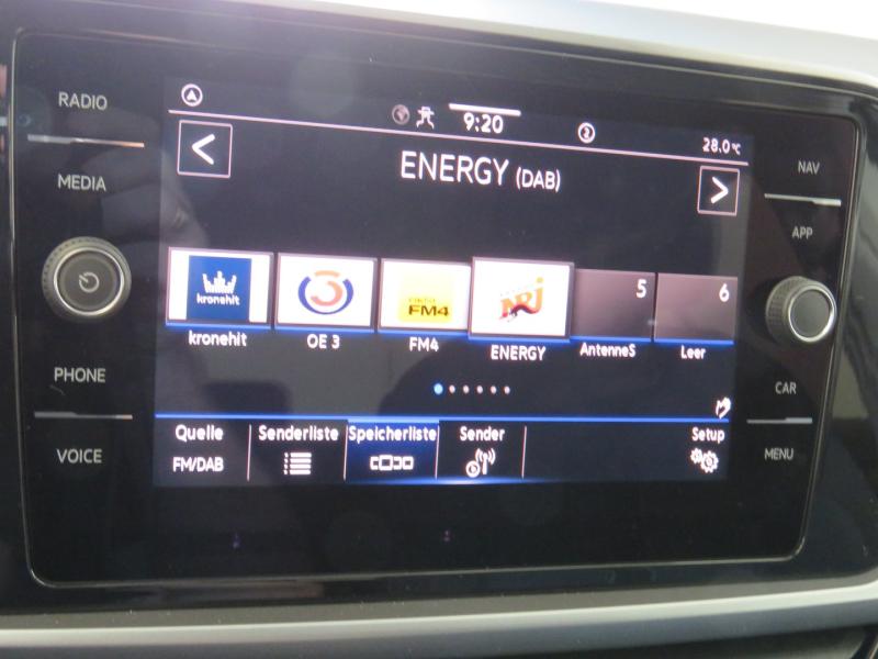 VW T-Roc Friends TDI