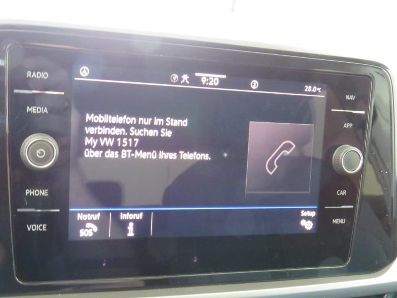 VW T-Roc Friends TDI