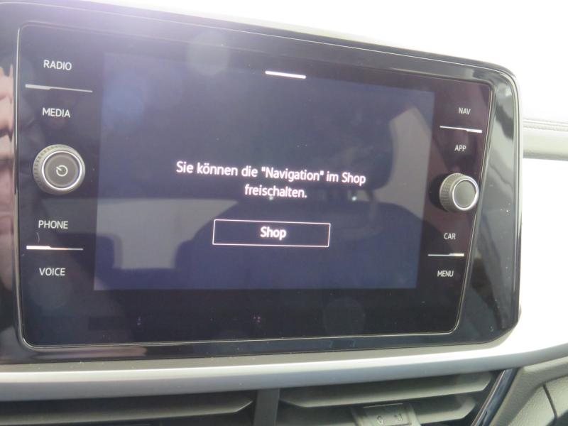 VW T-Roc Friends TDI