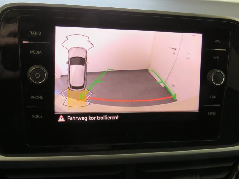 VW T-Roc Friends TDI