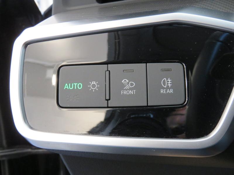 Audi A6 Avant 35 TDI Design