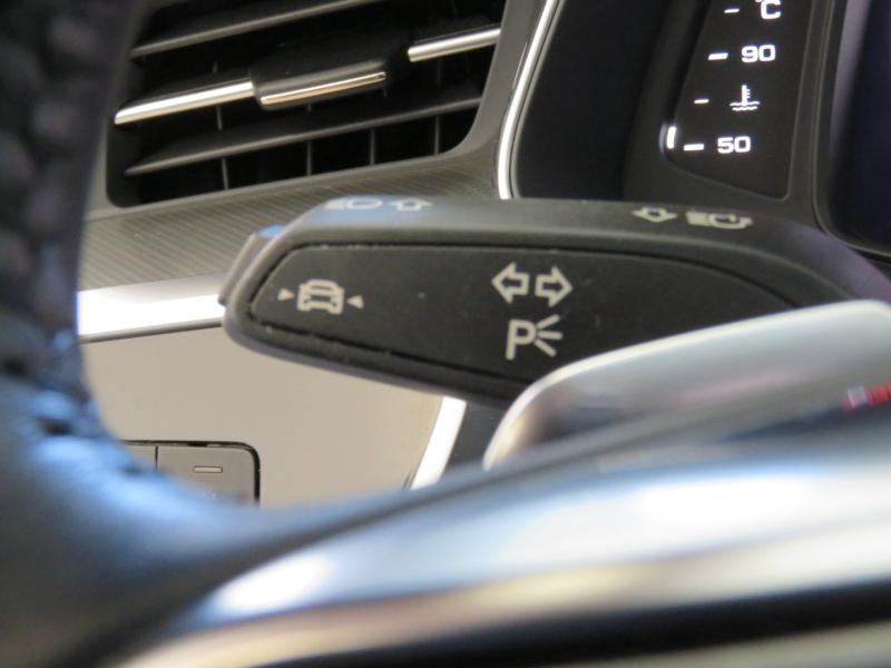 Audi A6 Avant 35 TDI Design