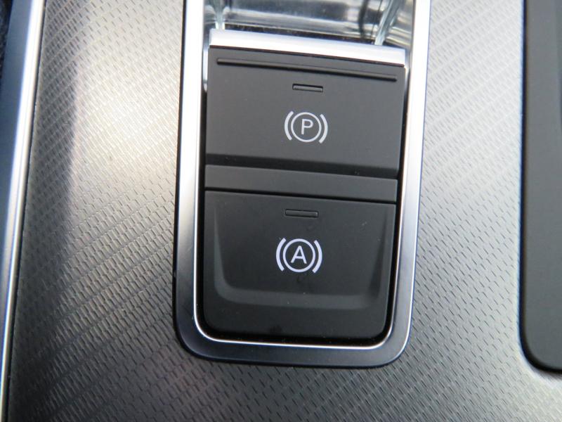 Audi A6 Avant 35 TDI Design