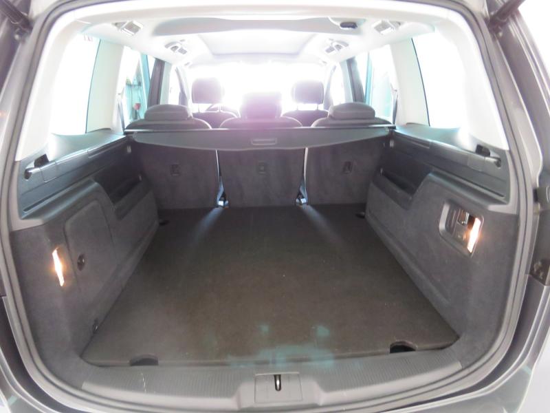 VW Sharan Business TDI SCR DSG