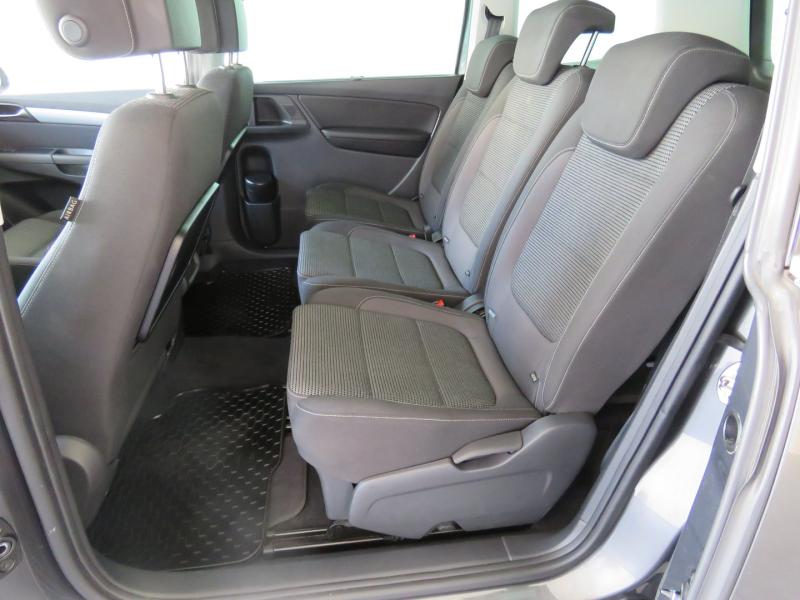 VW Sharan Business TDI SCR DSG