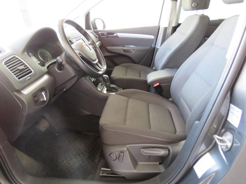 VW Sharan Business TDI SCR DSG