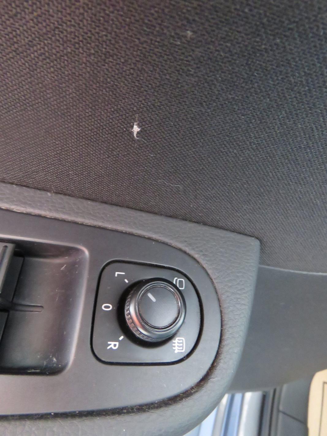 VW Sharan Business TDI SCR DSG