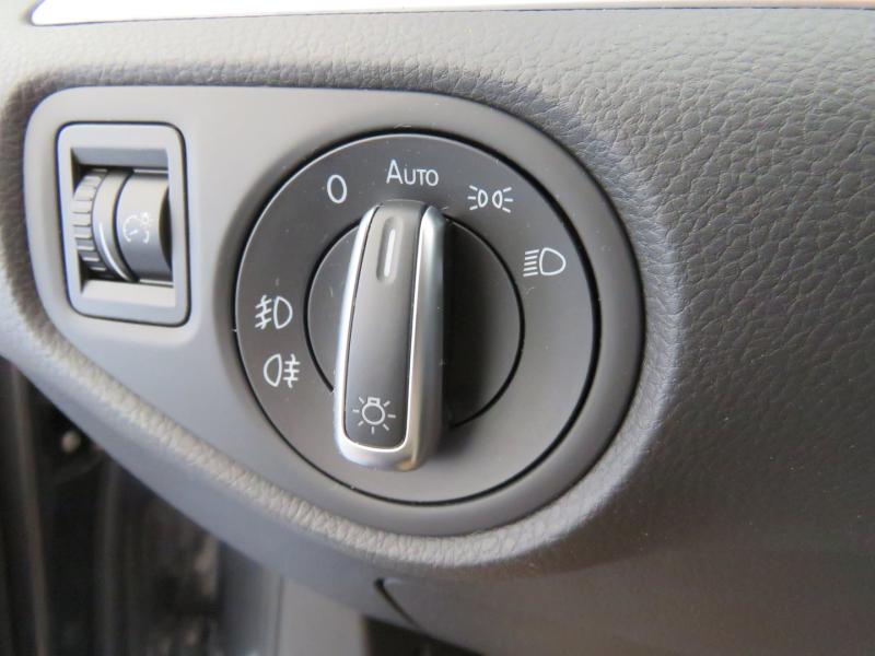 VW Sharan Business TDI SCR DSG