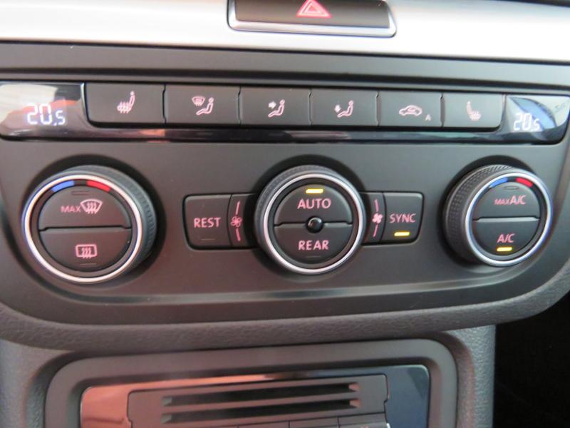 VW Sharan Business TDI SCR DSG