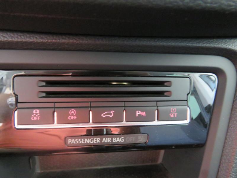 VW Sharan Business TDI SCR DSG